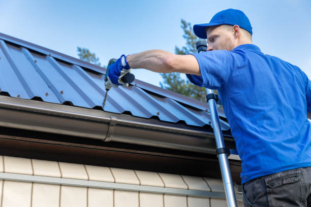 Best Sheet Metal Roofing  in Olney, TX