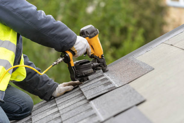 Best Green or Eco-Friendly Roofing Solutions  in Olney, TX